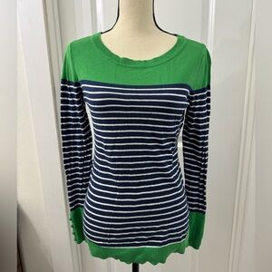 Nautica sweater, woman, size S, excellent conditions